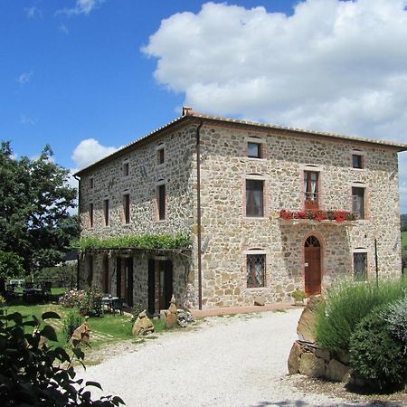 Agriturismo D' Epoca La Marianella Catabbio Exterior photo