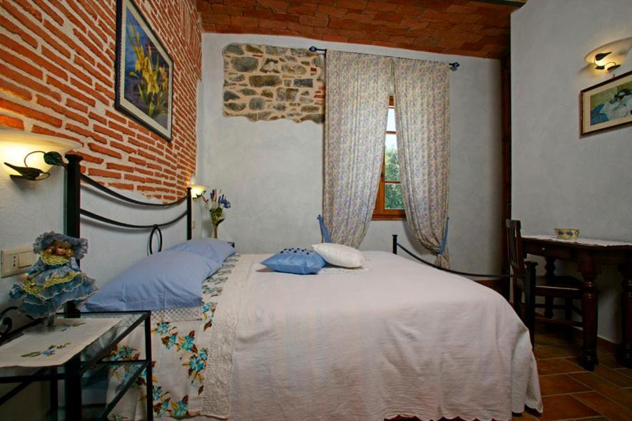 Agriturismo D' Epoca La Marianella Catabbio Exterior photo