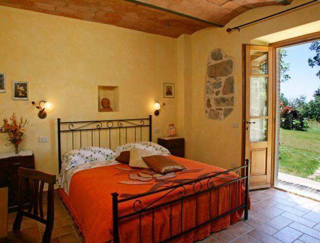 Agriturismo D' Epoca La Marianella Catabbio Exterior photo