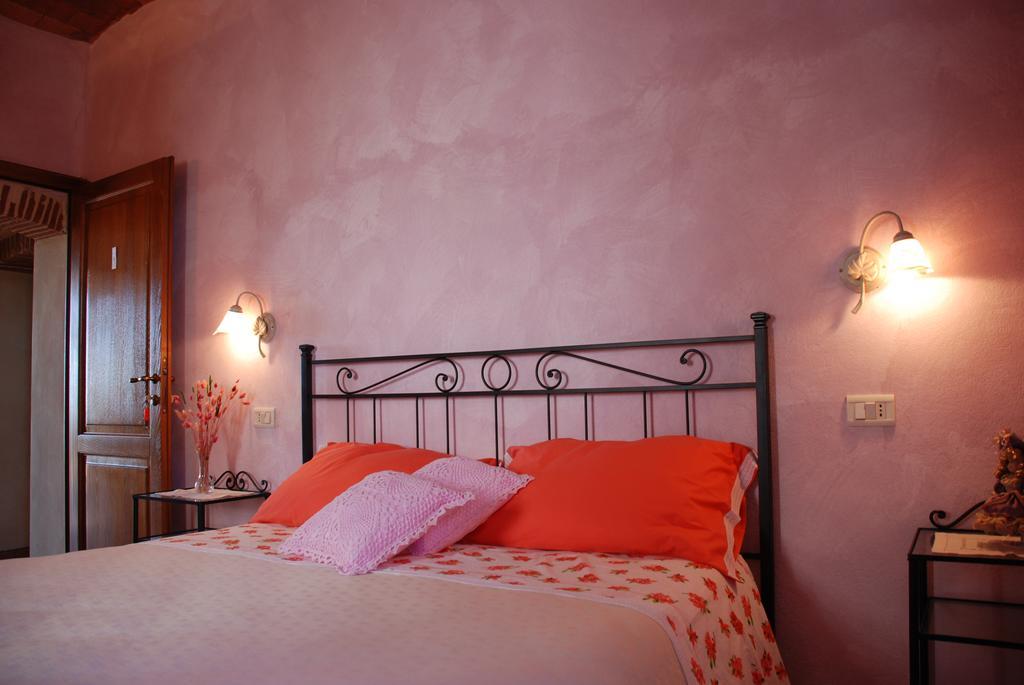 Agriturismo D' Epoca La Marianella Catabbio Exterior photo