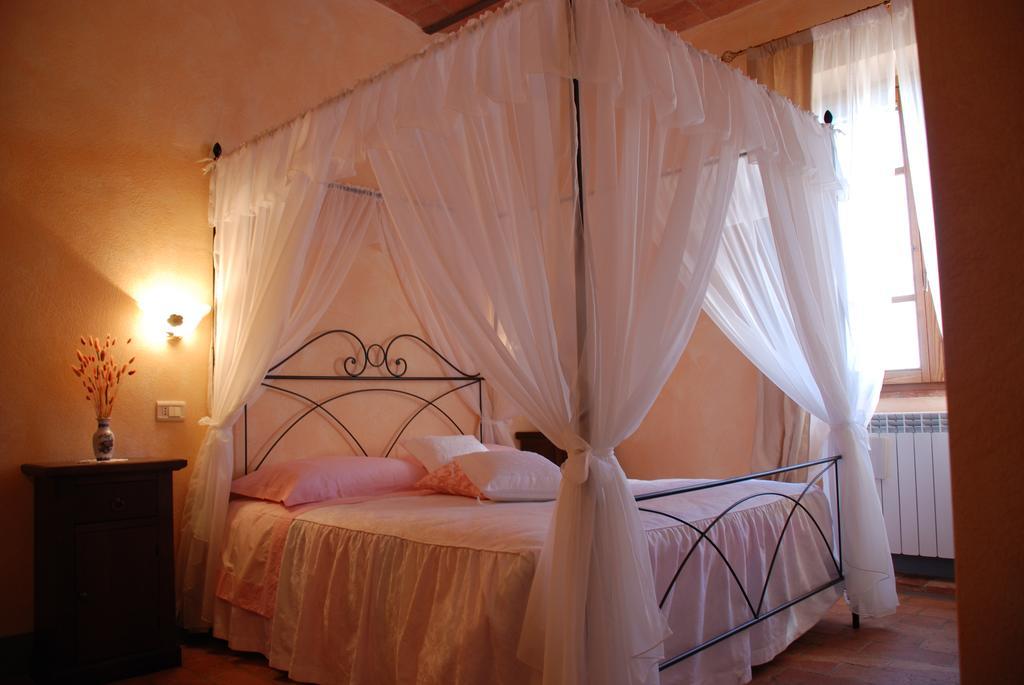 Agriturismo D' Epoca La Marianella Catabbio Exterior photo