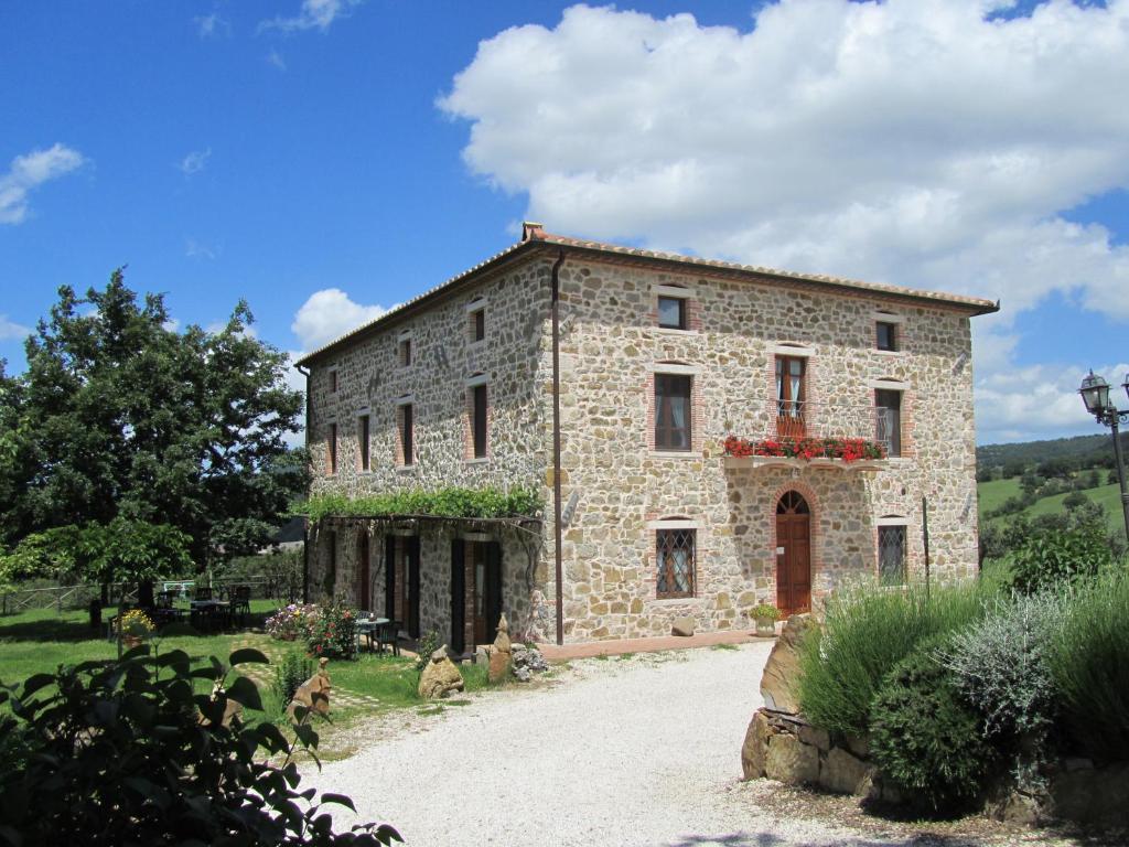 Agriturismo D' Epoca La Marianella Catabbio Exterior photo