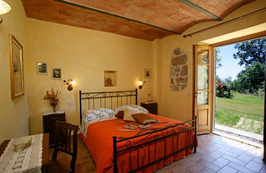 Agriturismo D' Epoca La Marianella Catabbio Exterior photo